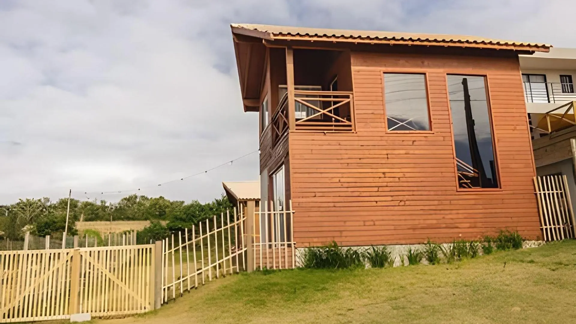 Casa Ibiraquera / Praia Do Rosa - Sc Imbituba  Imbituba (Santa Catarina)
