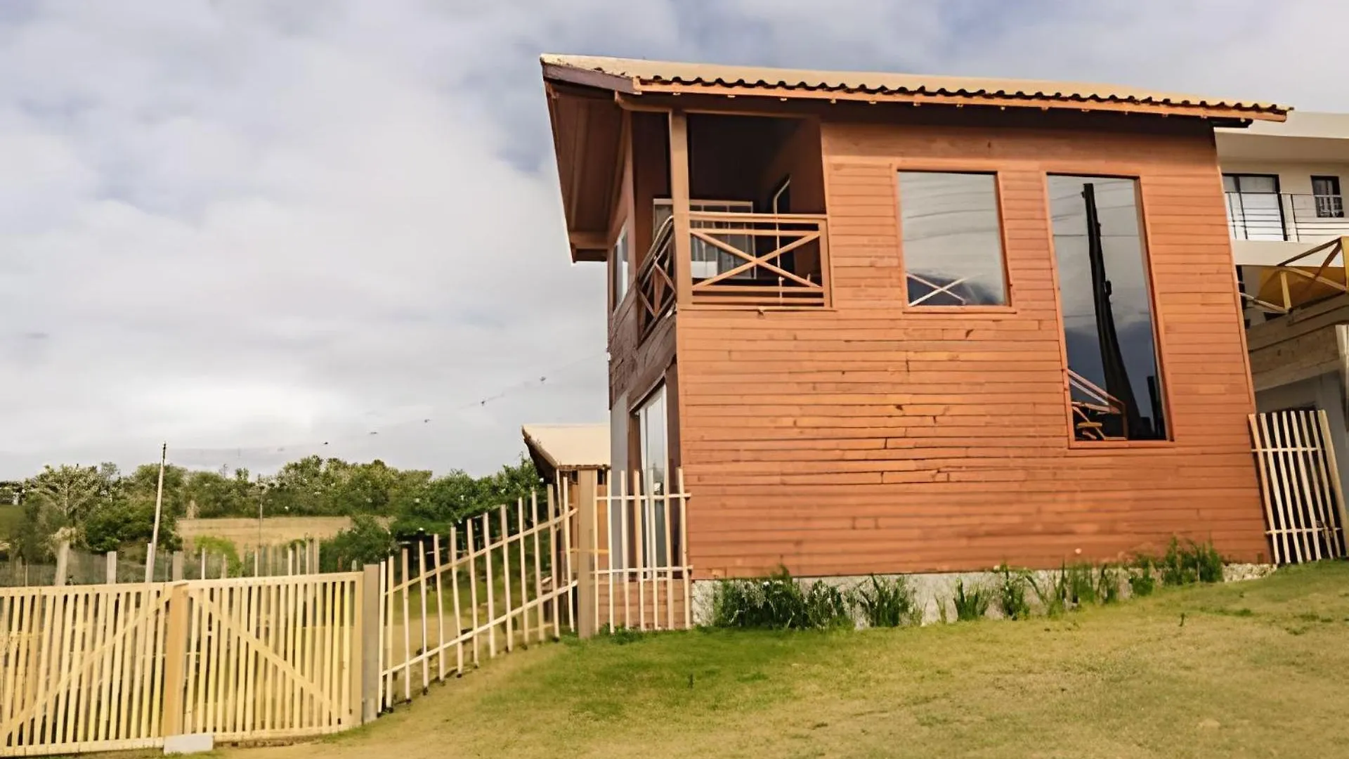 Casa Ibiraquera / Praia Do Rosa - Sc Imbituba  Dom wakacyjny