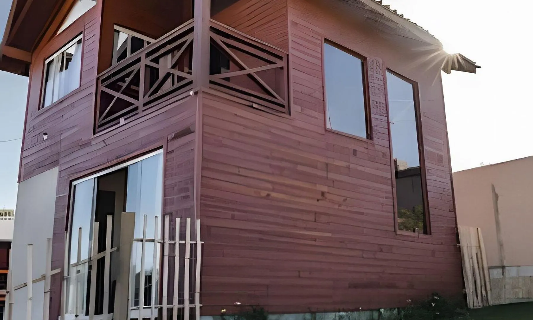Casa Ibiraquera / Praia Do Rosa - Sc Imbituba  Imbituba (Santa Catarina)